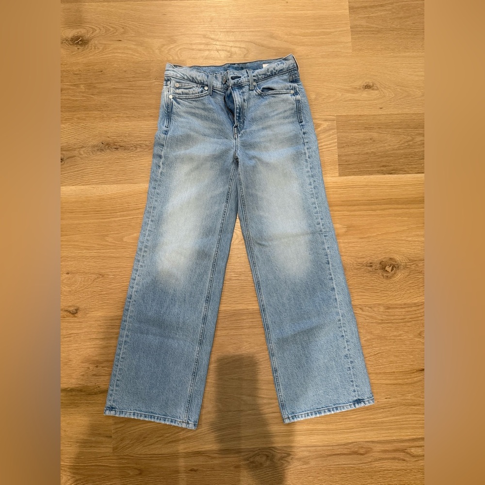 AYR the Secret Sauce Jean 27S NYOT
